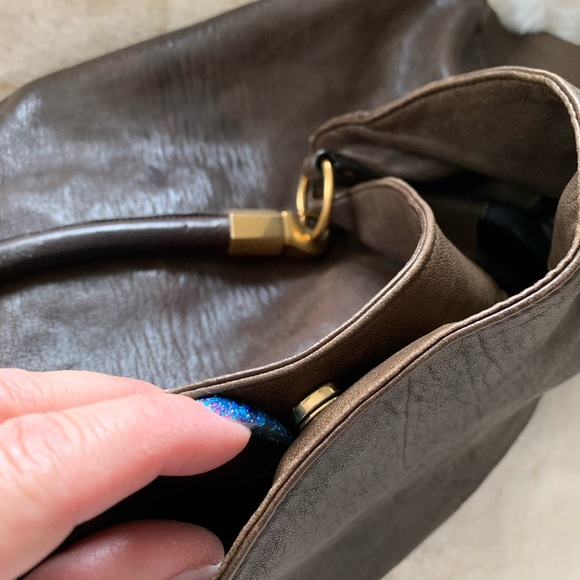 YSL Roady Bag - Picture 13 of 16